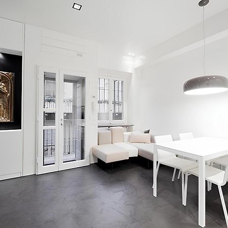 Suite Lux Near Duomo / Mm Tricolore 밀라노 외부 사진