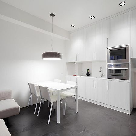 Suite Lux Near Duomo / Mm Tricolore 밀라노 외부 사진
