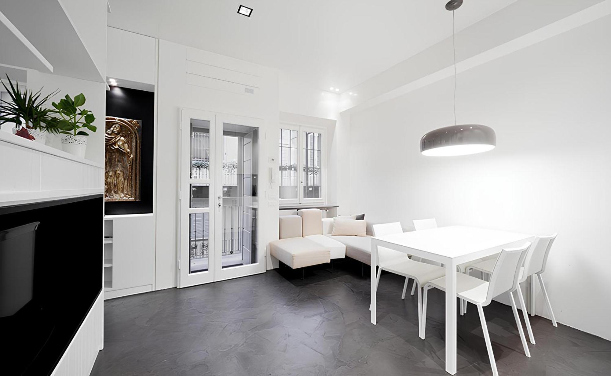 Suite Lux Near Duomo / Mm Tricolore 밀라노 외부 사진