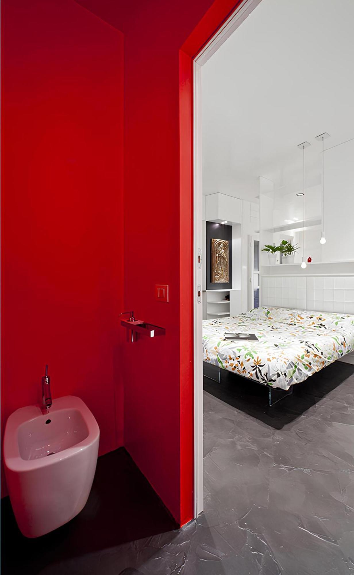 Suite Lux Near Duomo / Mm Tricolore 밀라노 외부 사진