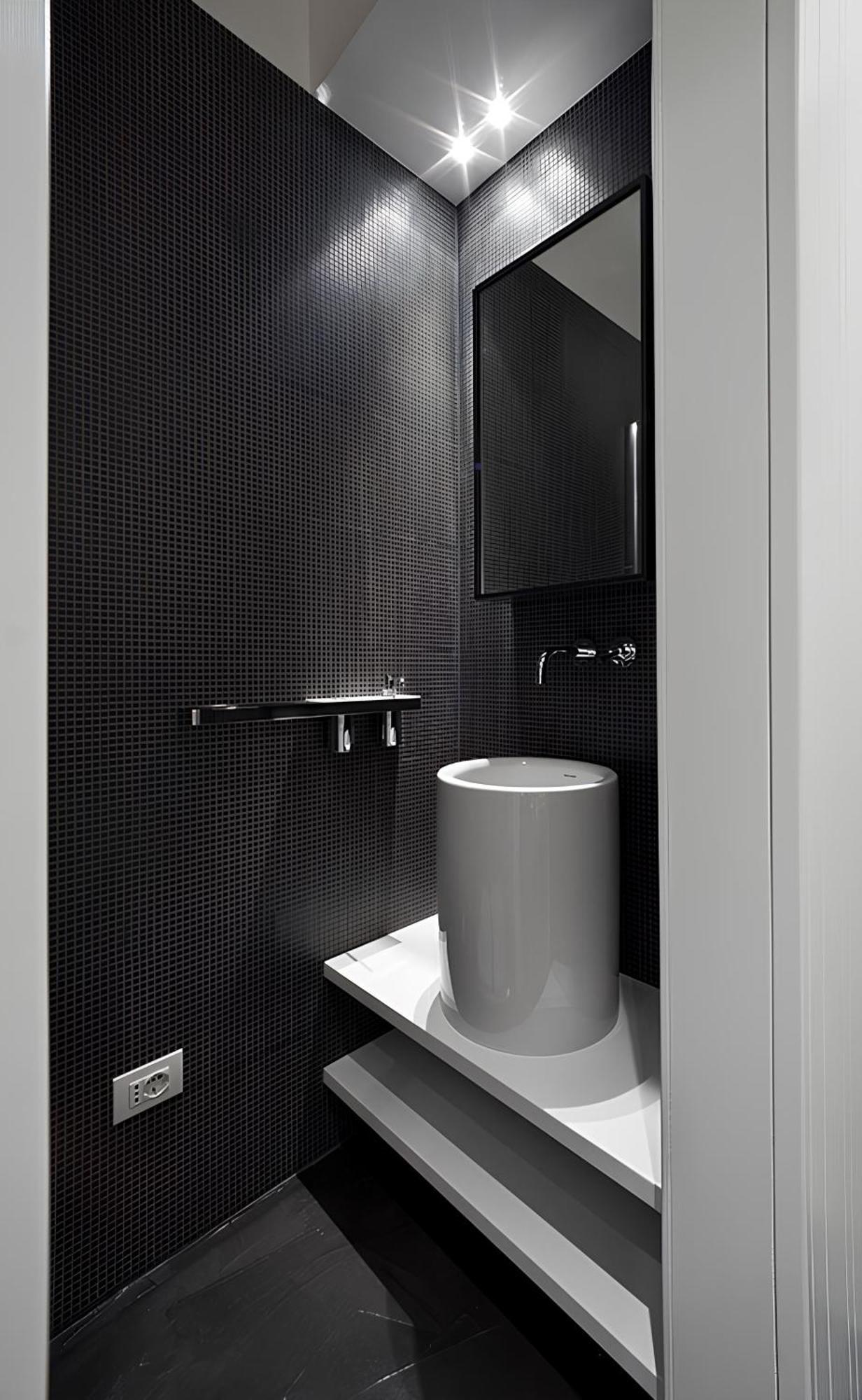 Suite Lux Near Duomo / Mm Tricolore 밀라노 외부 사진