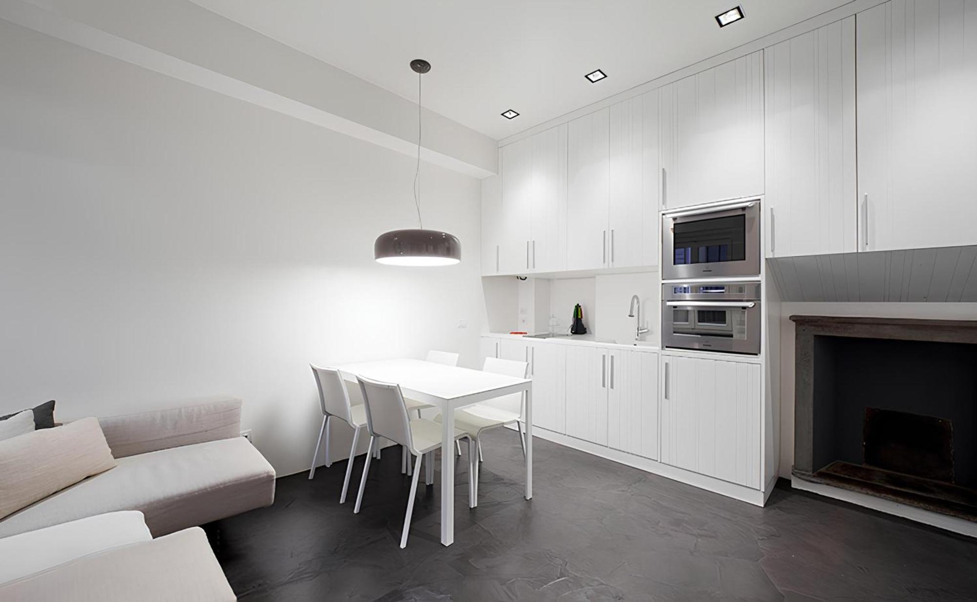 Suite Lux Near Duomo / Mm Tricolore 밀라노 외부 사진