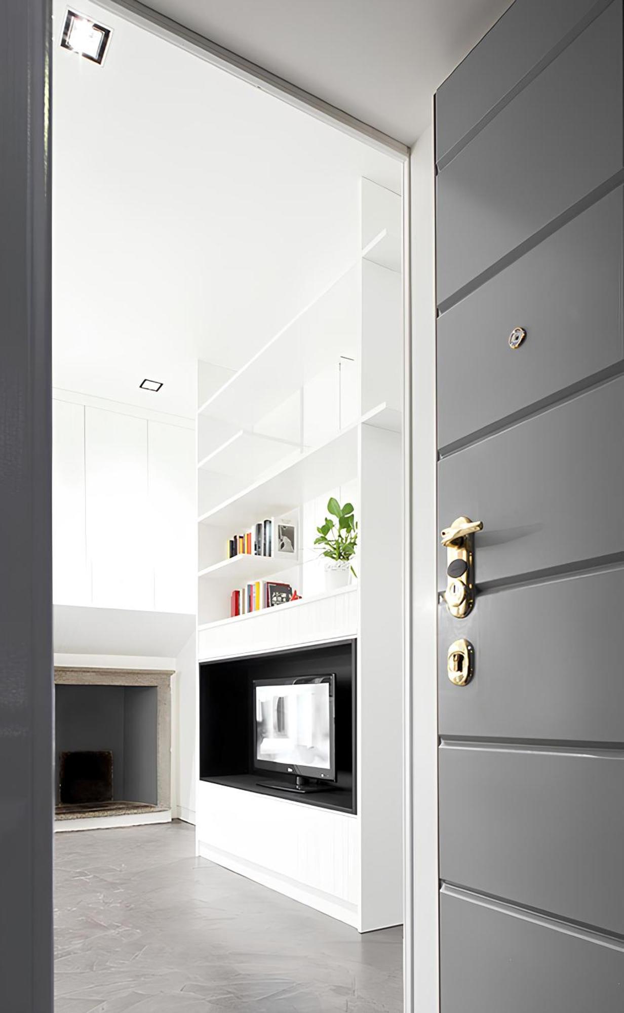 Suite Lux Near Duomo / Mm Tricolore 밀라노 외부 사진