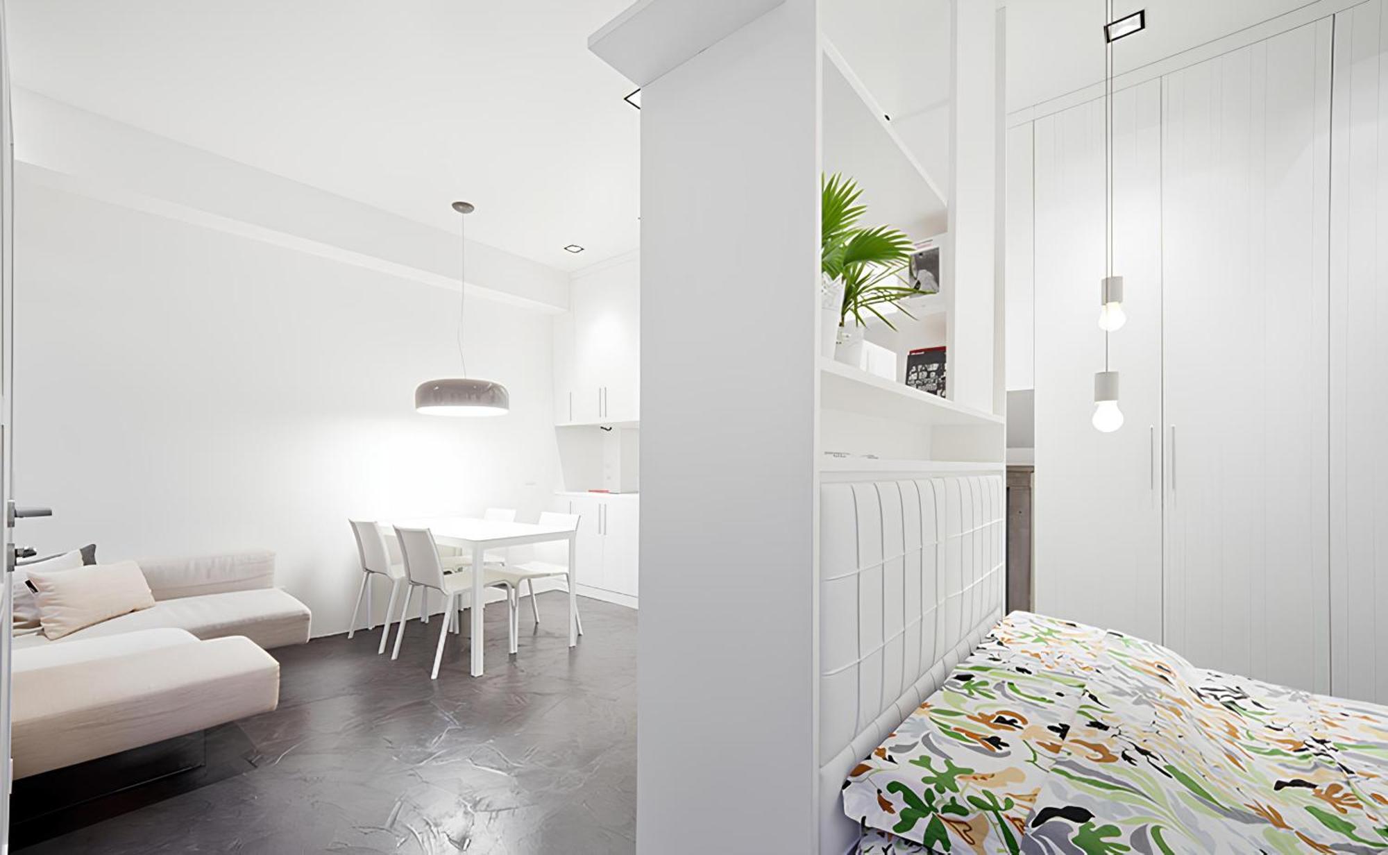 Suite Lux Near Duomo / Mm Tricolore 밀라노 외부 사진